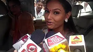 Miss India 2019 | Suman Rao | Mewadi Andaz