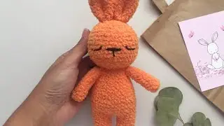 УРА! Я СВЯЗАЛА ИЗ ALIZE SOFTY | НОВЫЙ КРЮЧОК