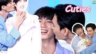PoohPavel cute Mami Live Moments