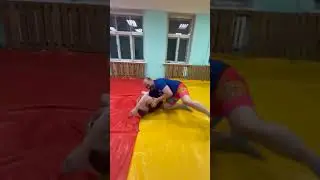 Это победа! Он сдался! 😁💪 #worlddancemusic #спорт #гири #music #mma