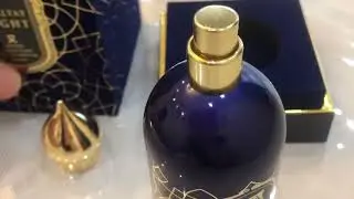Новый парфюм! Покупка в интернет-магазине 
