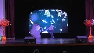 Снежная королева