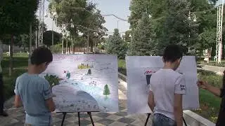 Рузи Хифзи мухити зист 2022 // Ruzi hifzi muhiti zist 2022