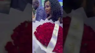 Christina Shushos First Born Gets Married In An Exclusive Private Ceremony.