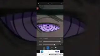 modificando o kakashi part 2