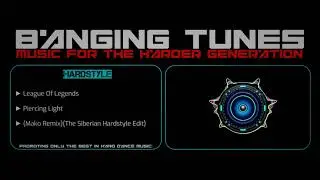 League Of Legends - Piercing Light (Mako Remix)(The Siberian Hardstyle Edit)