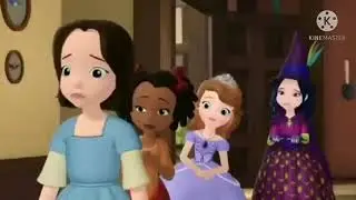 Jade Scolds Bratty Kid