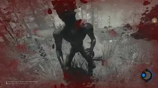 [Survival Пробуем]The Forest - Супер игра для фанатов LOST!!1!11