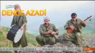 AWAZE ÇİYA ŞERHILDANA ŞOREŞE