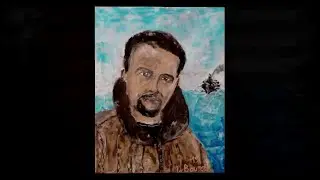 Γιώργος Βουτσής-Giorgos Voutsis:Οι μουσικοί μου καμβάδες My Musical Canvases:Προσωπα-Faces