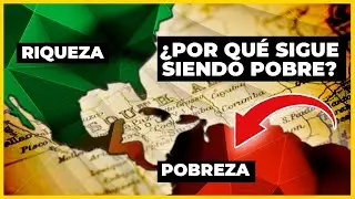 ¿PORQUÉ LATINOAMÉRICA ES TAN POBRE?