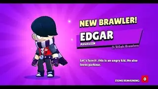 🔥EDGAR🔥