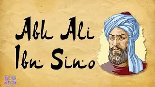 Edu Kids Abu Ali Ibn Sino