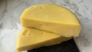 Сыр из  ТВОРОГА в домашних условиях.