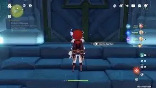 Genshin Impact - Co-op Domains - How is This Fun? - When this happens way too often!