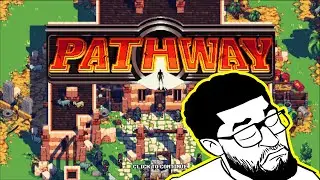 Pathway on Gamepass, This Ain't Terrible