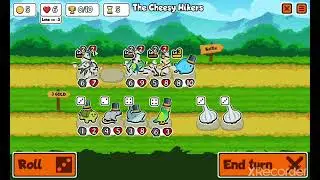 whoo boy another addiction!(super auto pets)