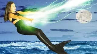 A Mermaid's Journey (Ep 10) SEASON 4