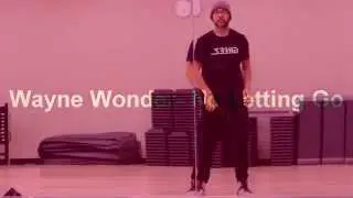 FREESTYLE FRIDAY (4/5)| Wayne Wonder - No Letting Go