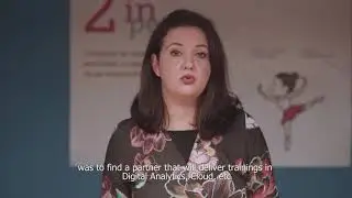 Partner Success Stories - Semos Education & A1