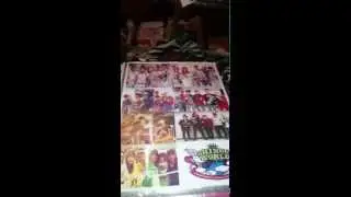 (CLOSED)Kpop photocard sale/trade