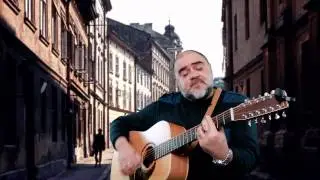 Александр Королёв «Мне Украина нынче заграница...»