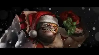PUDGE нарезка хуков #1