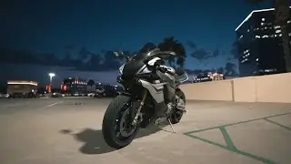 BMW S1000RR New Custom Fairing Removal Installation | MotorGenic