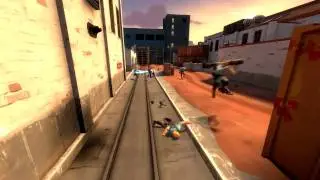 soldier game