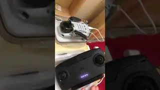 Dji mini se box make