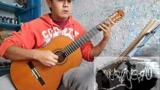 Preludio en Do Ivanov Kramskoy
