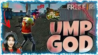UMP GOD⚡ Contra Famosos 76.0 👽❤️‍🔥