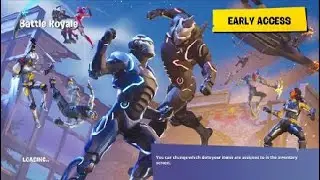 Search Chests in Risky Reels - HARDEST CHALLENGE Fortnite Battle Royale