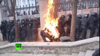 Kiev X Romanski