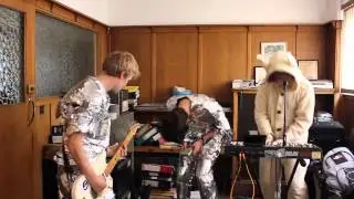 Superpowerless - PRODUCER TAPE - BRITAINS GOT TALENT