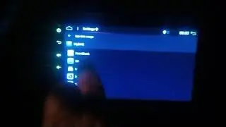 touch