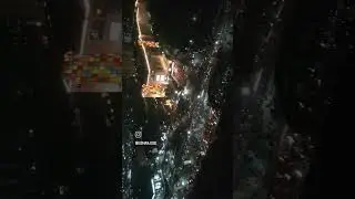 VR Mall Hyperlapse 🌃📸🚦
