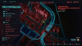 Top 10 Cyberpunk Moment you wont regret watching! (I cried) (Scary!) w/WatchMojo