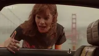 Paramount Network | Volkswagen Űrdongó