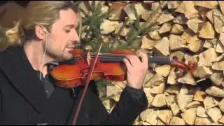 David Garrett - Wrecking Ball 2015
