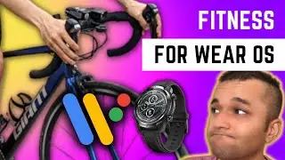 Top 5 Fitness Tracking Apps for WearOS
