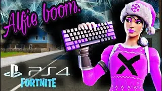 Losing interest💔...(casual PS4 KBM player)