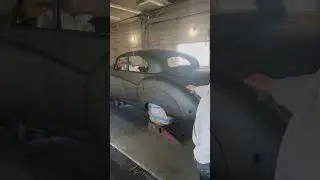 Fixing it
