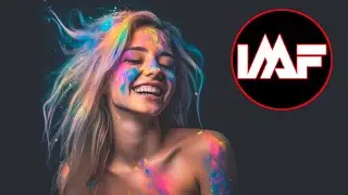 Robin Hustin x TobiMorrow - Light It Up (feat. Jex)