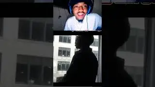 Cashnasty Made The WORST SONG EVER.. #reaction