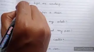 Preethi's English Grammar Lessons| 100 Examples of Active Passive Voice