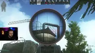 EFT Twitch Clips Highlight