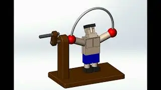 Мужчина / Man