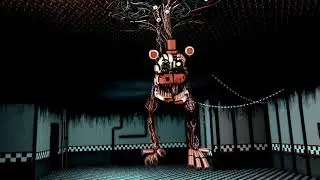 [Read Description] SHORT SFM FNAF she knows rockit gaming