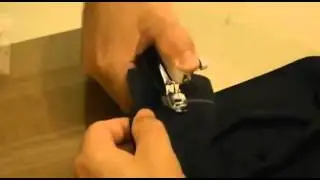 Mini Dikiş Makinesi